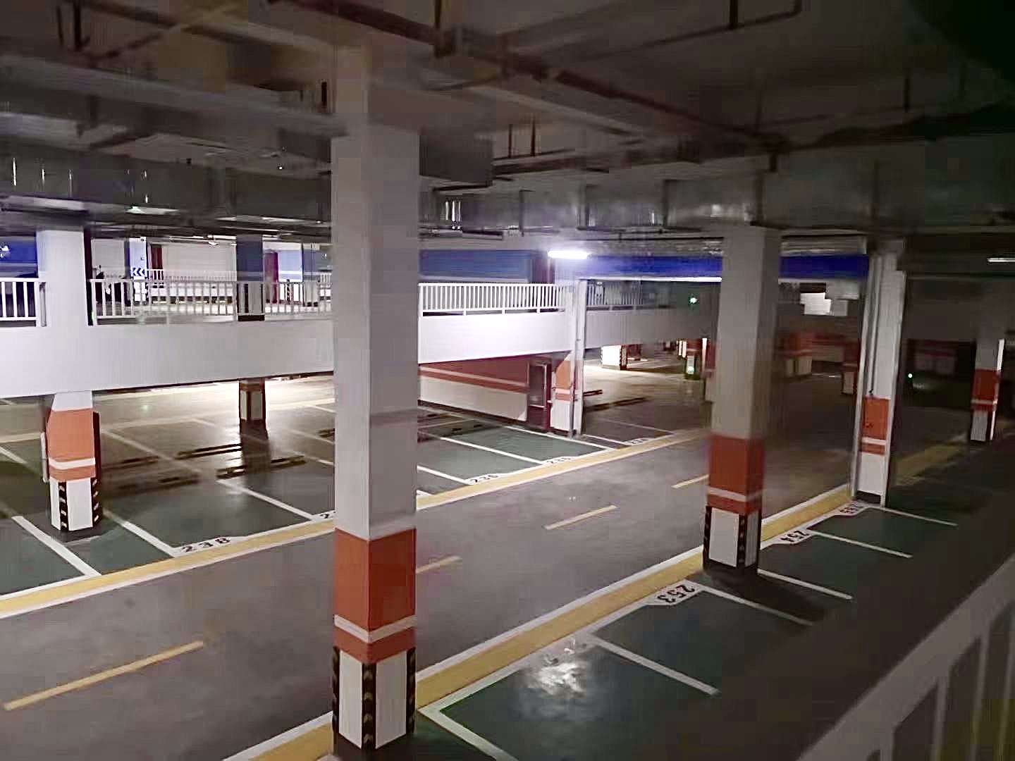 图木舒克上海博普四年前授权设计的项目已投入使用